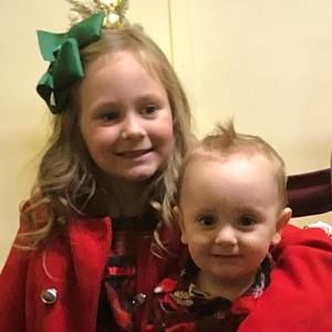 Meet your Posher, Amie